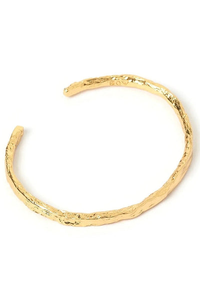 ARMS OF EVE JEWELLERY ARMS OF EVE HELIOS BRACELET - GOLD PLATED