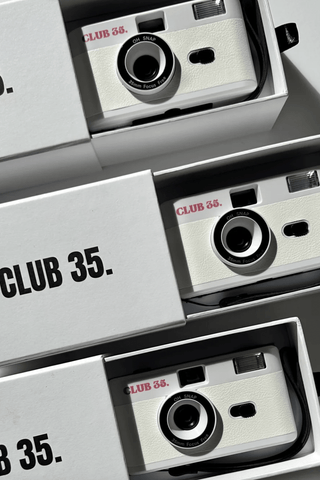 CLUB 35