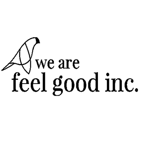 WE ARE FEEL GOOD INC.