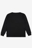 WNDRR Karnage Rugby Polo - Black