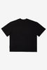 WNDRR United Heavy Weight Tee - Black