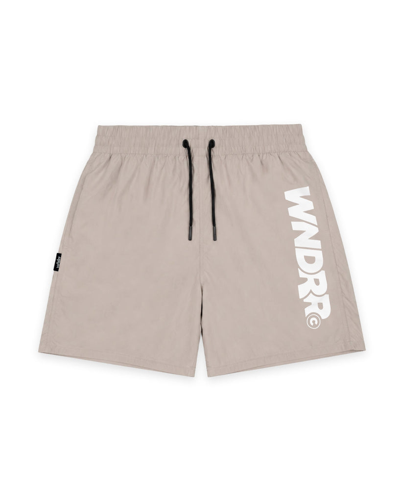 WNDRR Shodo Swim Short - Oyster