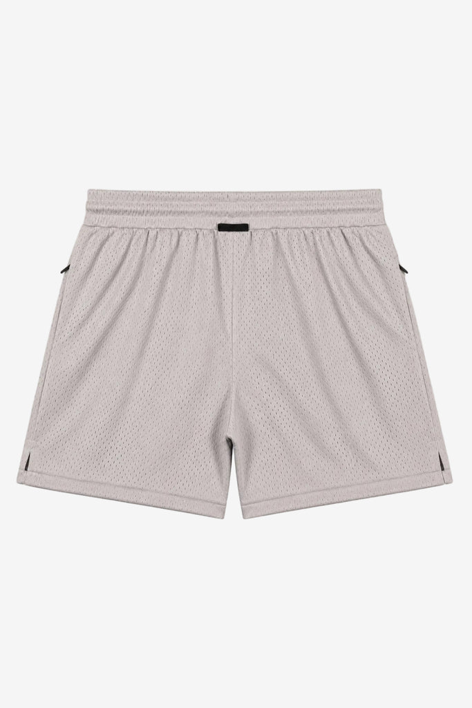WNDRR Havok Mesh Short Grey back