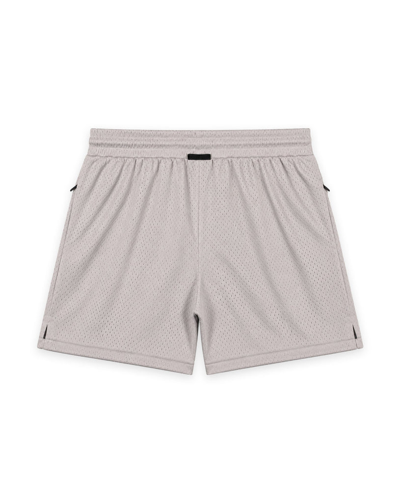 WNDRR Havok Mesh Short Grey back