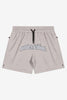 WNDRR Havok Mesh Short Grey front