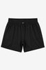 WNDRR Havok Mesh Short Black back