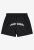 WNDRR Havok Mesh Short Black front