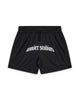 WNDRR Havok Mesh Short Black front