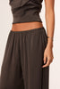 Rosewood Pants - Charcoal