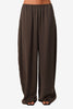 Rosewood Pants - Charcoal