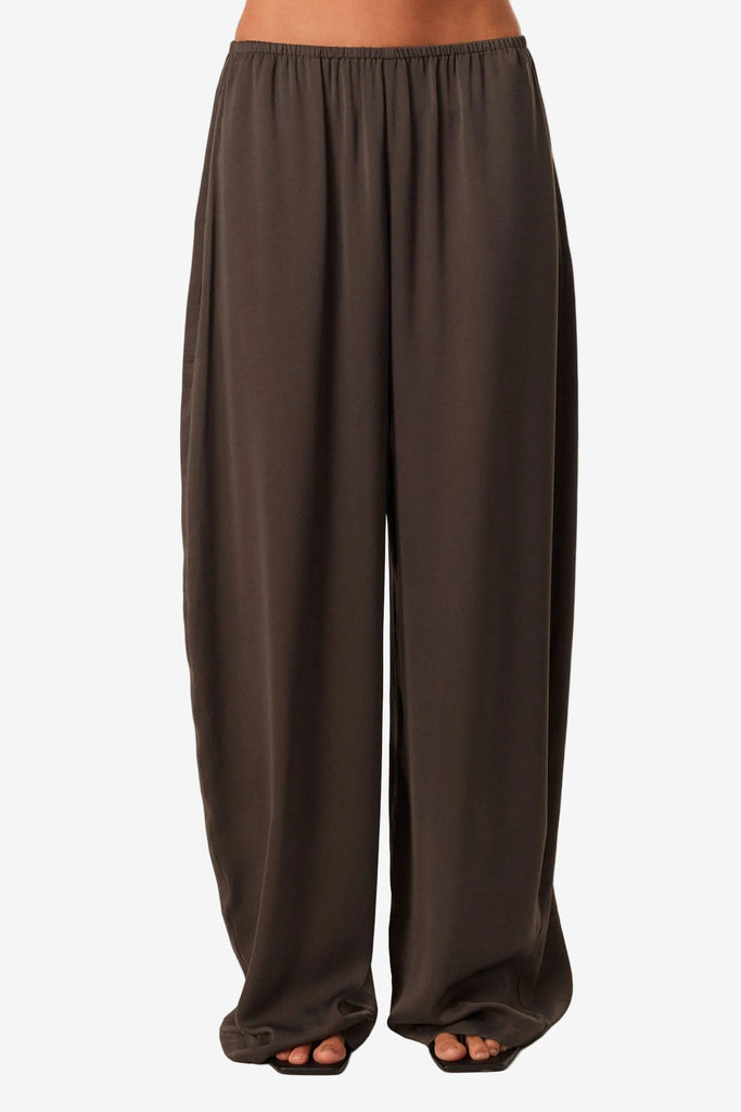 Rosewood Pants - Charcoal