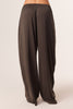 Rosewood Pants - Charcoal