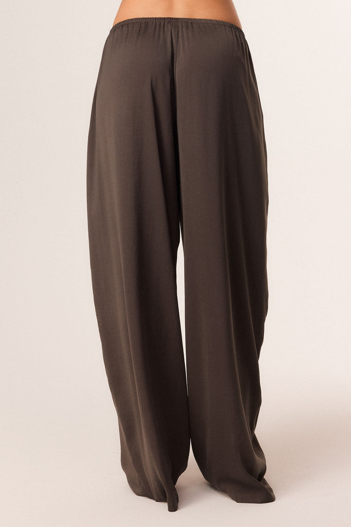 Rosewood Pants - Charcoal