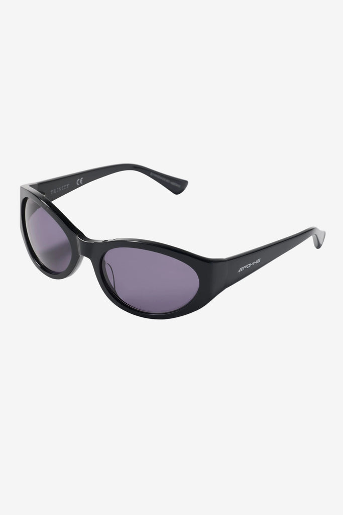EPOKHE TRINITY - BLACK POLISHED/BLACK