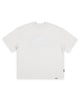 WNDRR Raider Heavy Weight Tee - Oyster