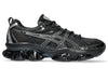 ASICS GEL-QUANTUM KINETIC - GRAPHITE GREY/BLACK