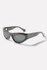 EPOKHE REALM - GUNMETAL POLISHED/BLACK IRIDIUM
