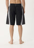 AFENDS Tallows Swim Short 22 inch Black
