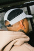 ICHPIG SPORTS PANEL CAP - LIGHT GREY/BLACK