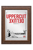 UPPERCUT DELUXE EASY STREET BAR MIRROR