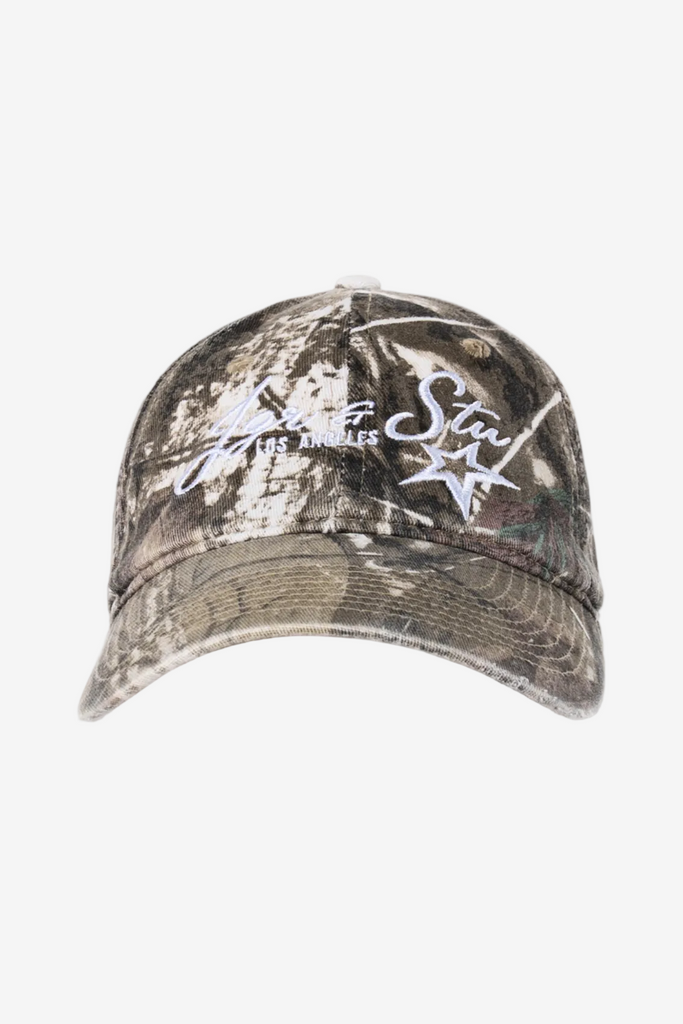 Jagger & Stone Spencer Cap