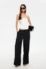 LIONESS COURTSIDE PANT - NOIR