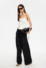 LIONESS COURTSIDE PANT - NOIR