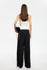LIONESS COURTSIDE PANT - NOIR