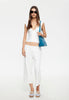Lioness Juicy Pant - Porcelain