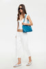 Lioness Juicy Pant - Porcelain