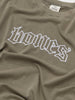 Bones Classic Tee - Washed Sage