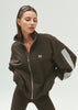 Radius Jacket Coffee