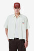 BARNEY COOLS MENS S/S BUTTON UP SHIRTS BARNEY COOLS POCKET SHIRT - STRIPE