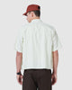 BARNEY COOLS MENS S/S BUTTON UP SHIRTS BARNEY COOLS POCKET SHIRT - STRIPE