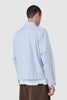 BARNEY COOLS MENS S/S BUTTON UP SHIRTS BARNEY COOLS SCRIBE SHIRT - WHITE