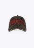 Jagger & Stone Amara Cap