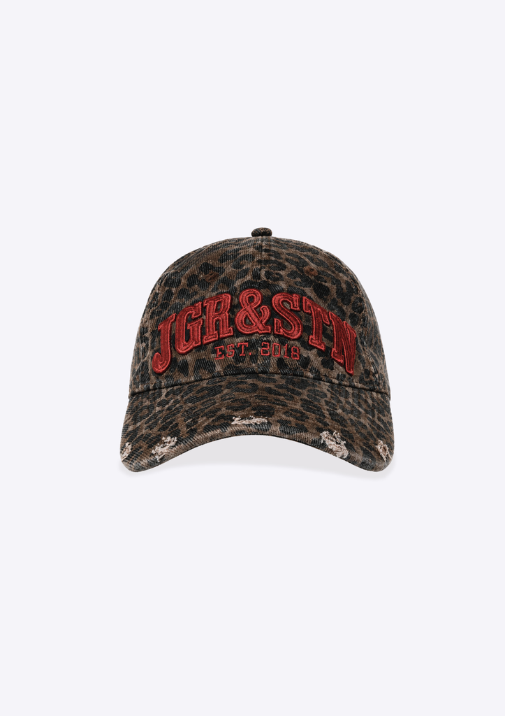Jagger & Stone Amara Cap