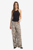 WORSHIP SUPPLIES Duststorm Baggy Low Rider Jean - Dust Camo