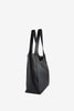 Tayla Black Pebble Gold