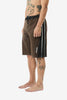 AFENDS Forum Surf Related Boardshort 22 inch Coffee