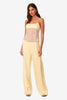 SNDYS THE LABEL Zoe Pants - Butter