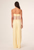 SNDYS THE LABEL Zoe Pants - Butter