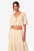 SNDYS THE LABEL Abbey Top - Buttermilk