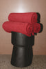 SŚAINT Cherry Terry Towel