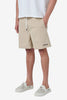 BARNEY COOLS MENS SHORTS BARNEY COOLS AMPHIBIOUS 3.0 SHORT - TAN