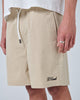 BARNEY COOLS MENS SHORTS BARNEY COOLS AMPHIBIOUS 3.0 SHORT - TAN