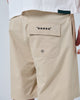 BARNEY COOLS MENS SHORTS BARNEY COOLS AMPHIBIOUS 3.0 SHORT - TAN