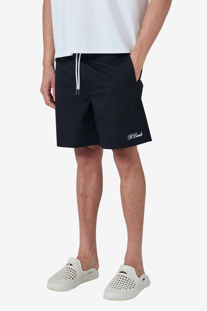 BARNEY COOLS MENS SHORTS BARNEY COOLS AMPHIBIOUS 3.0 SHORT - BLACK