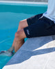 BARNEY COOLS MENS SHORTS BARNEY COOLS AMPHIBIOUS 3.0 SHORT - BLACK