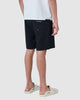 BARNEY COOLS MENS SHORTS BARNEY COOLS AMPHIBIOUS 3.0 SHORT - BLACK